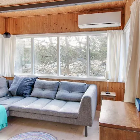 Hébergement de vacances Kanutte - 400m From The Sea By Interhome Vejers Strand