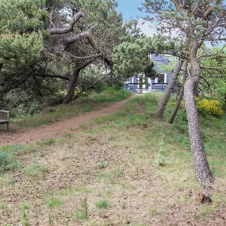 Kanutte - 400m From The Sea By Interhome * Vejers Strand