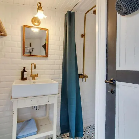 Kanutte - 400m From The Sea By Interhome