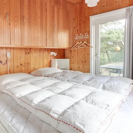 Kanutte - 400m From The Sea By Interhome * Vejers Strand