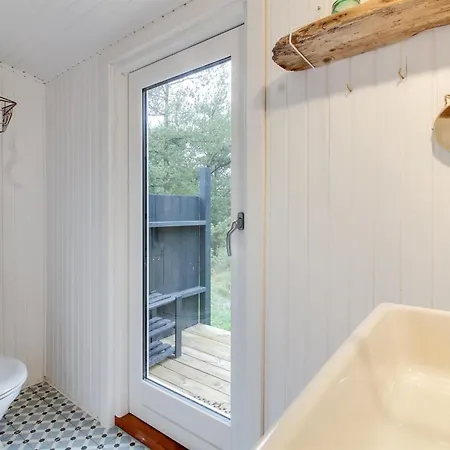 Дом отдыха Kanutte - 400m From The Sea By Interhome *