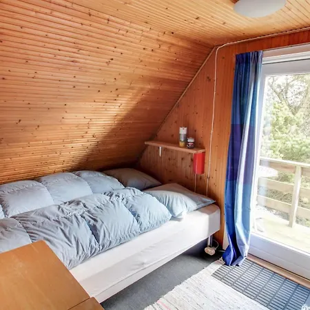 Kanutte - 400m From The Sea By Interhome Дом отдыха *