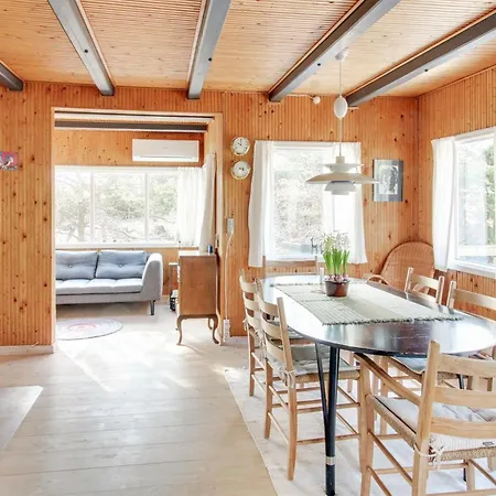 Kanutte - 400m From The Sea By Interhome