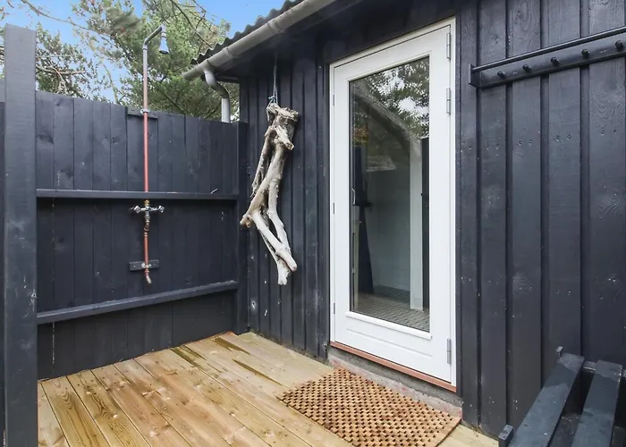 Kanutte - 400m From The Sea By Interhome Tatil Evi